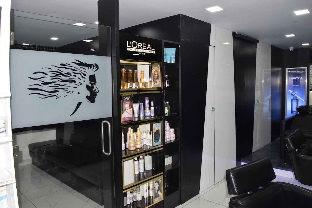 Bonanza Beauty Care
