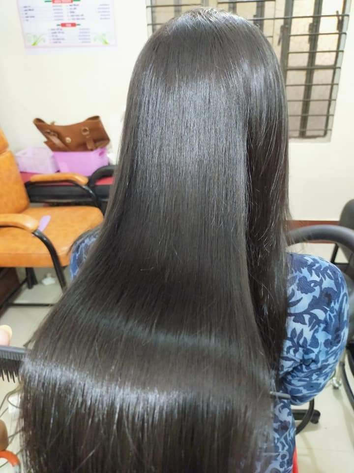 Nusrat Beauty Parlour