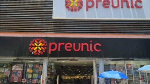 Preunic