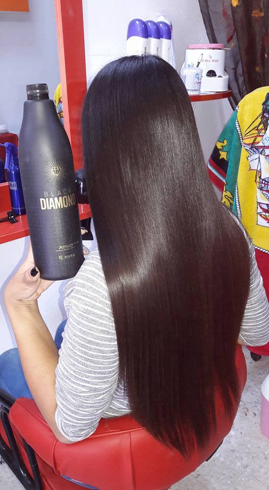 Ma Beaute: Bar a Keratine, Coiffure et Esthetique
