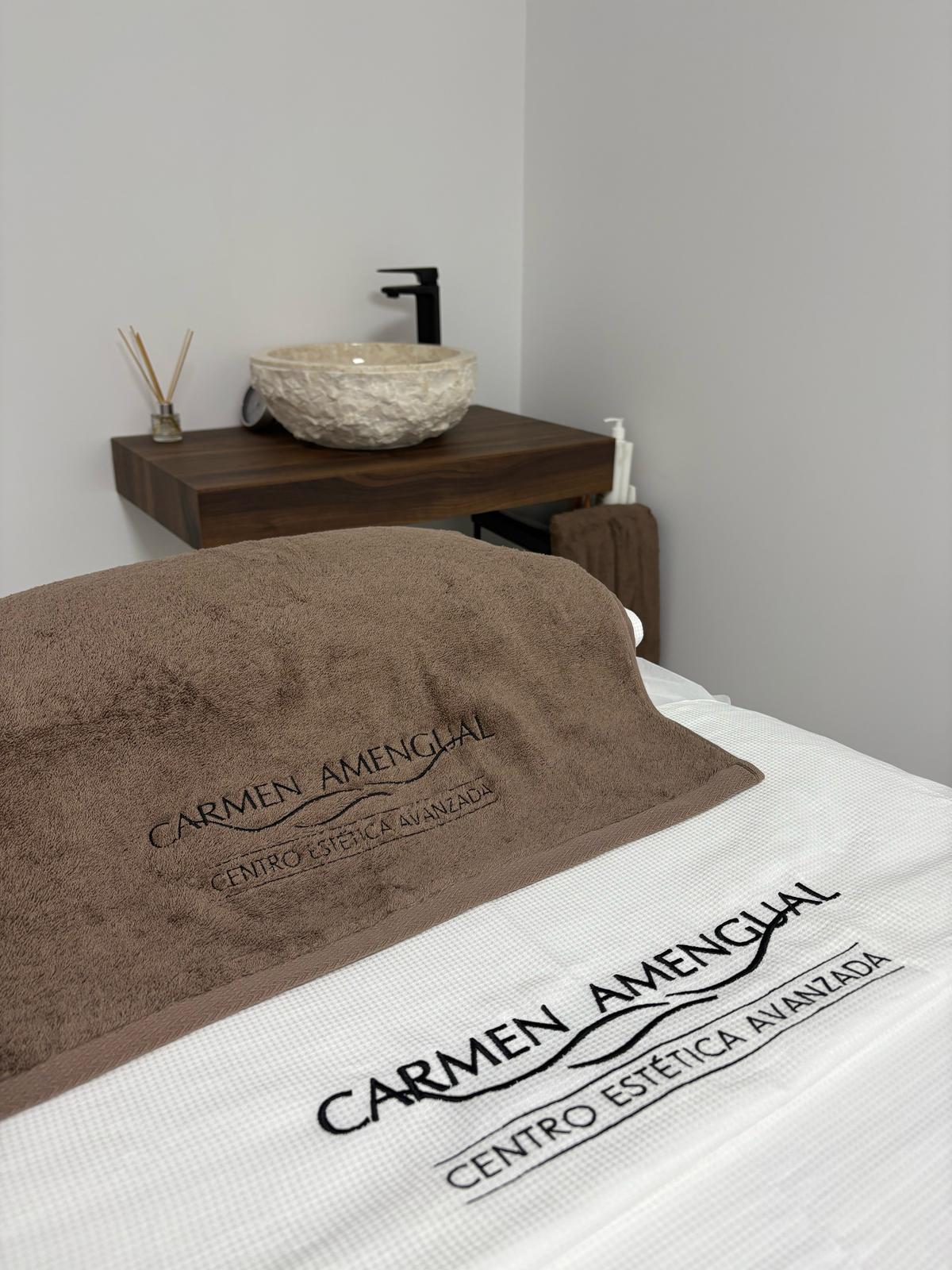 Centro de Estética Avanzada Carmen Amengual