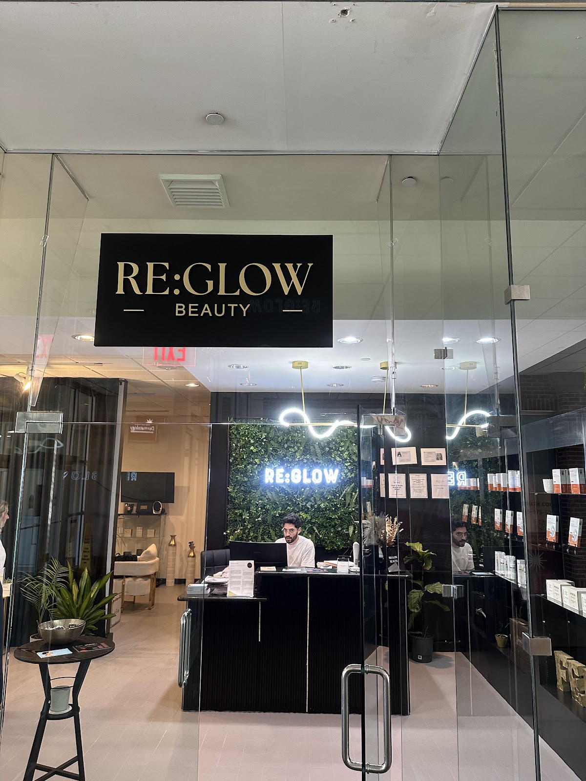 Re:Glow Beauty