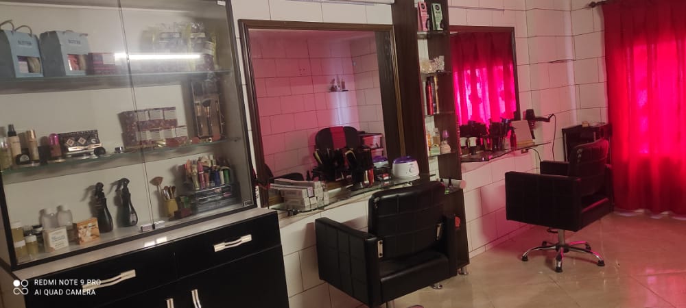 Nani Beauty Salon