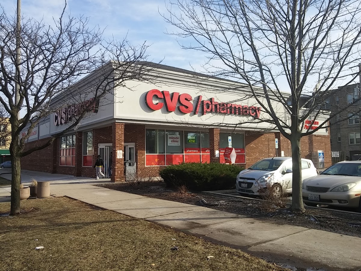CVS Pharmacy