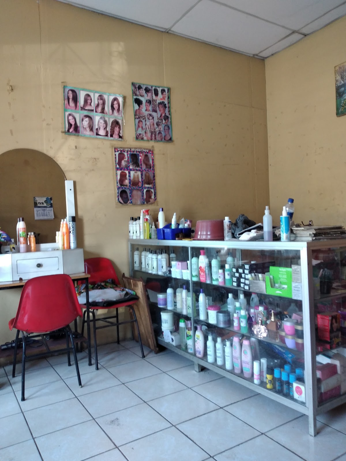 Sala De Belleza Liliana