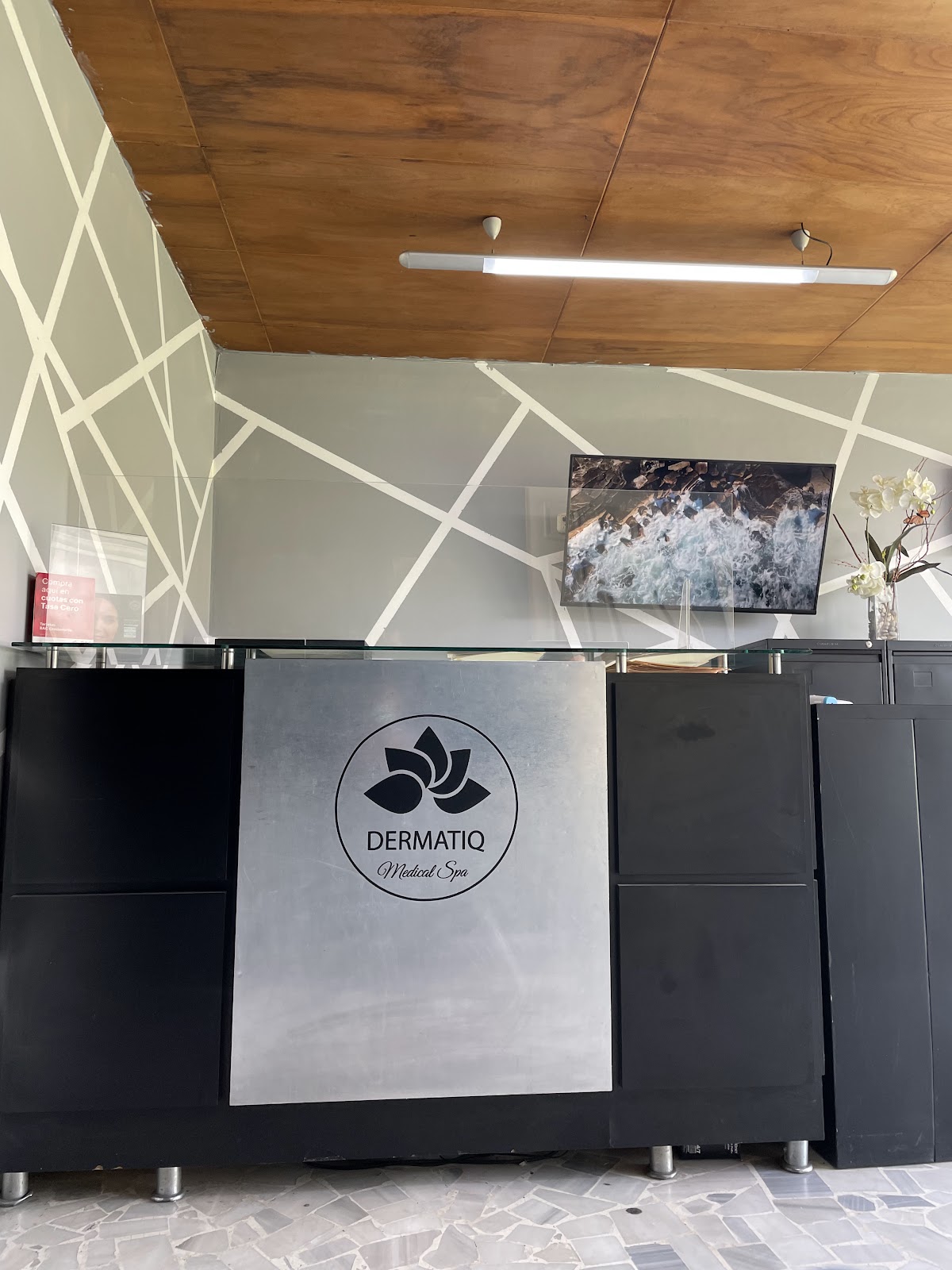 Dermatiq Medical Spa