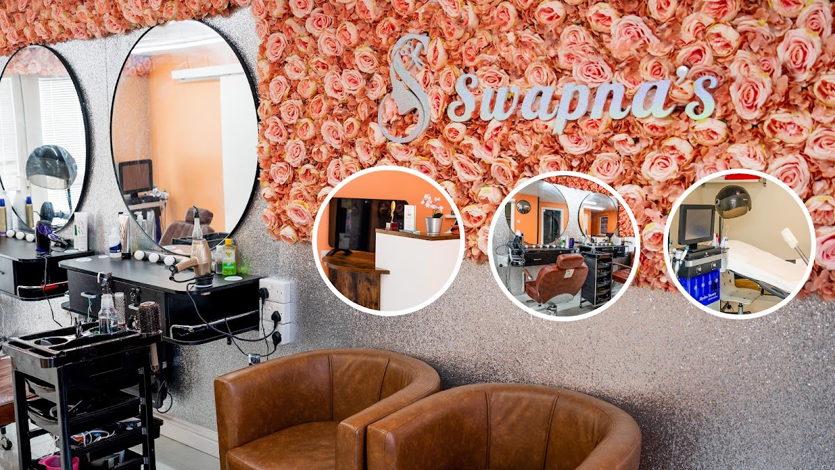 Swapna's Hair and Laser Aesthetics Clinic Ltd