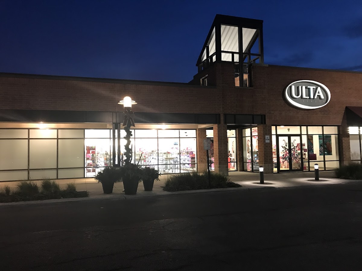 Ulta Beauty