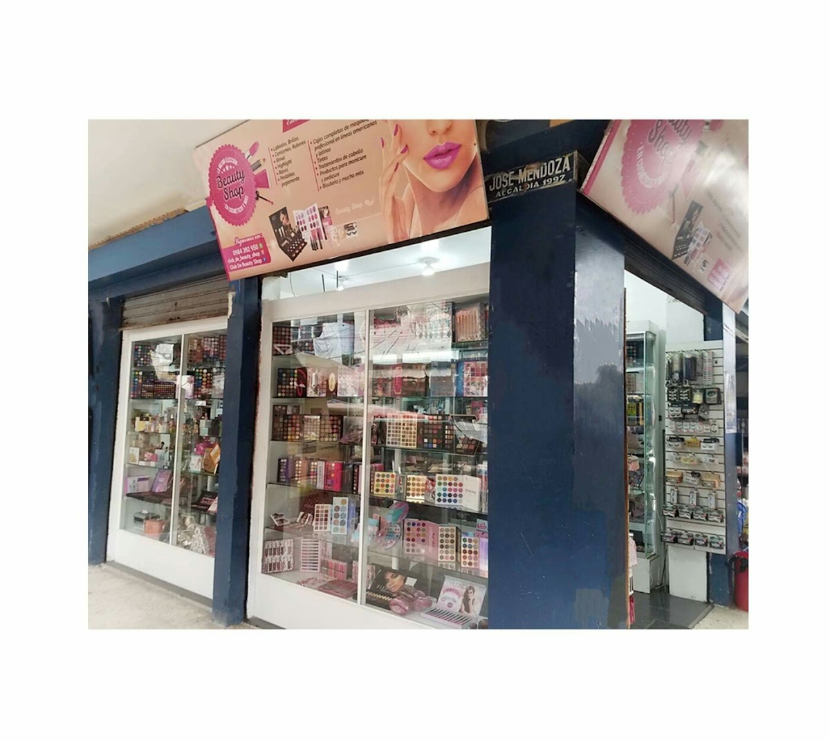 BeautyShop Huaquillas