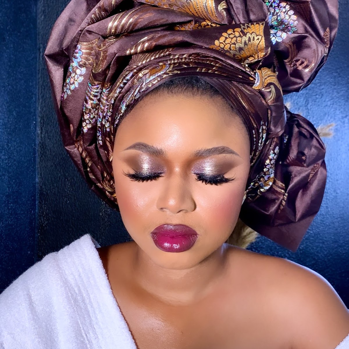 Habbie Signature Makeup Studio & Beauty Store