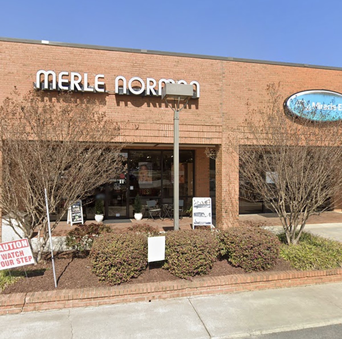 Merle Norman Cosmetics Studio