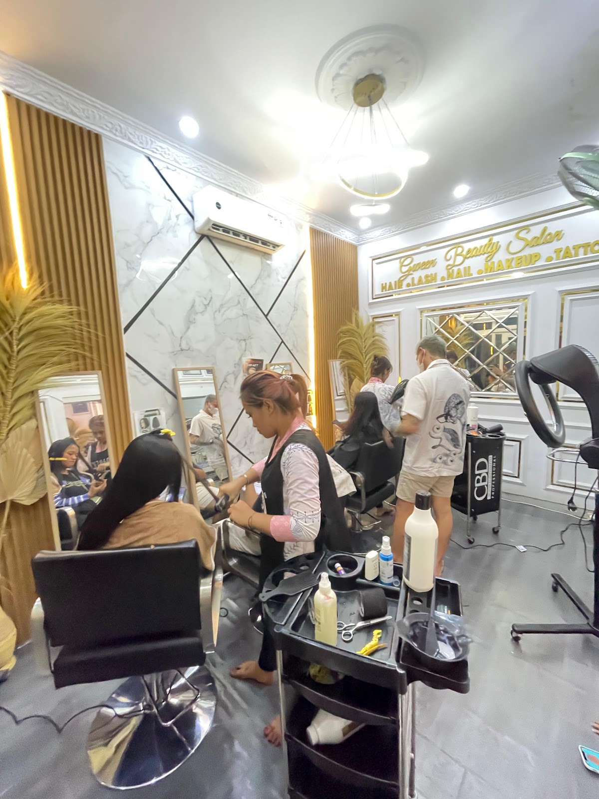 Gween Beautysalon