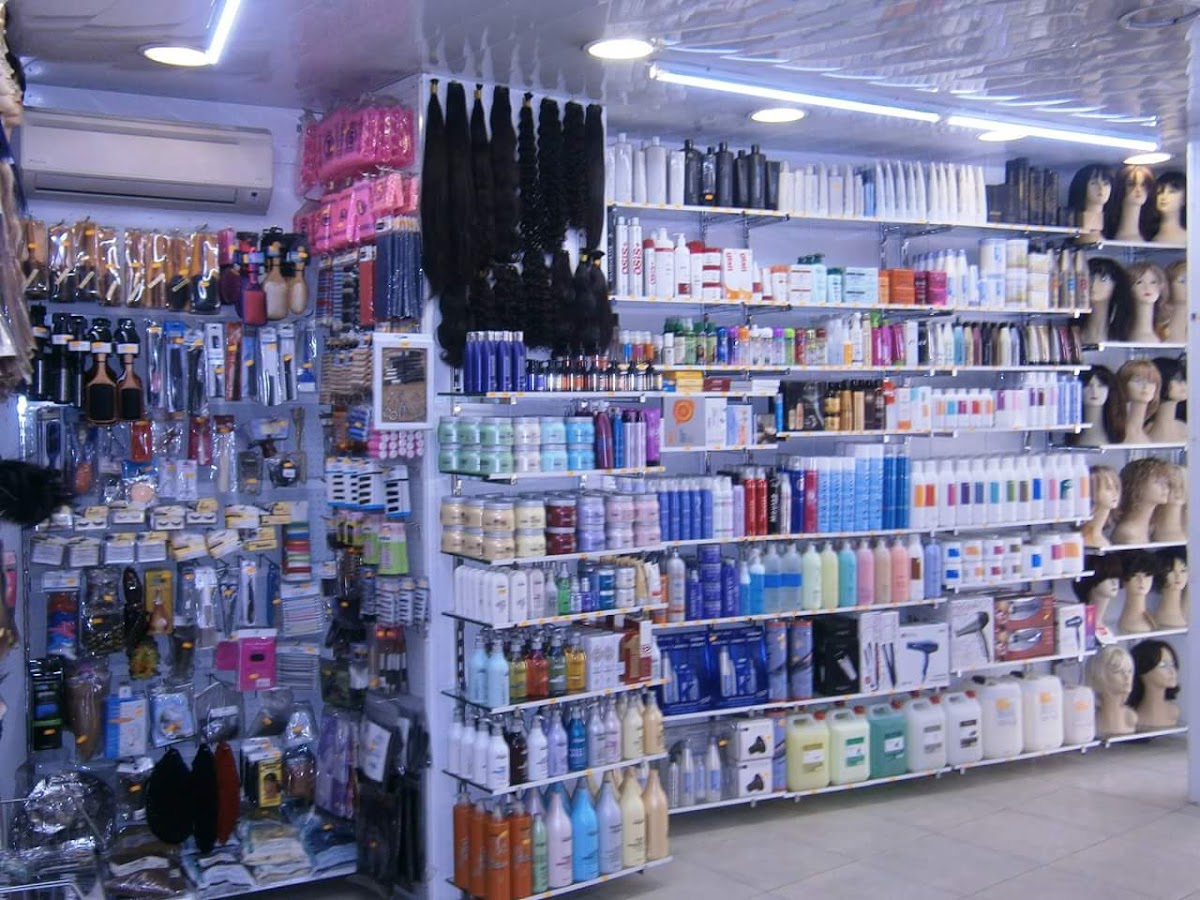 Naya Cosmeticos