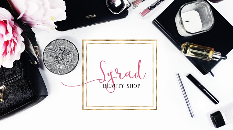 Syrad Beauty Shop