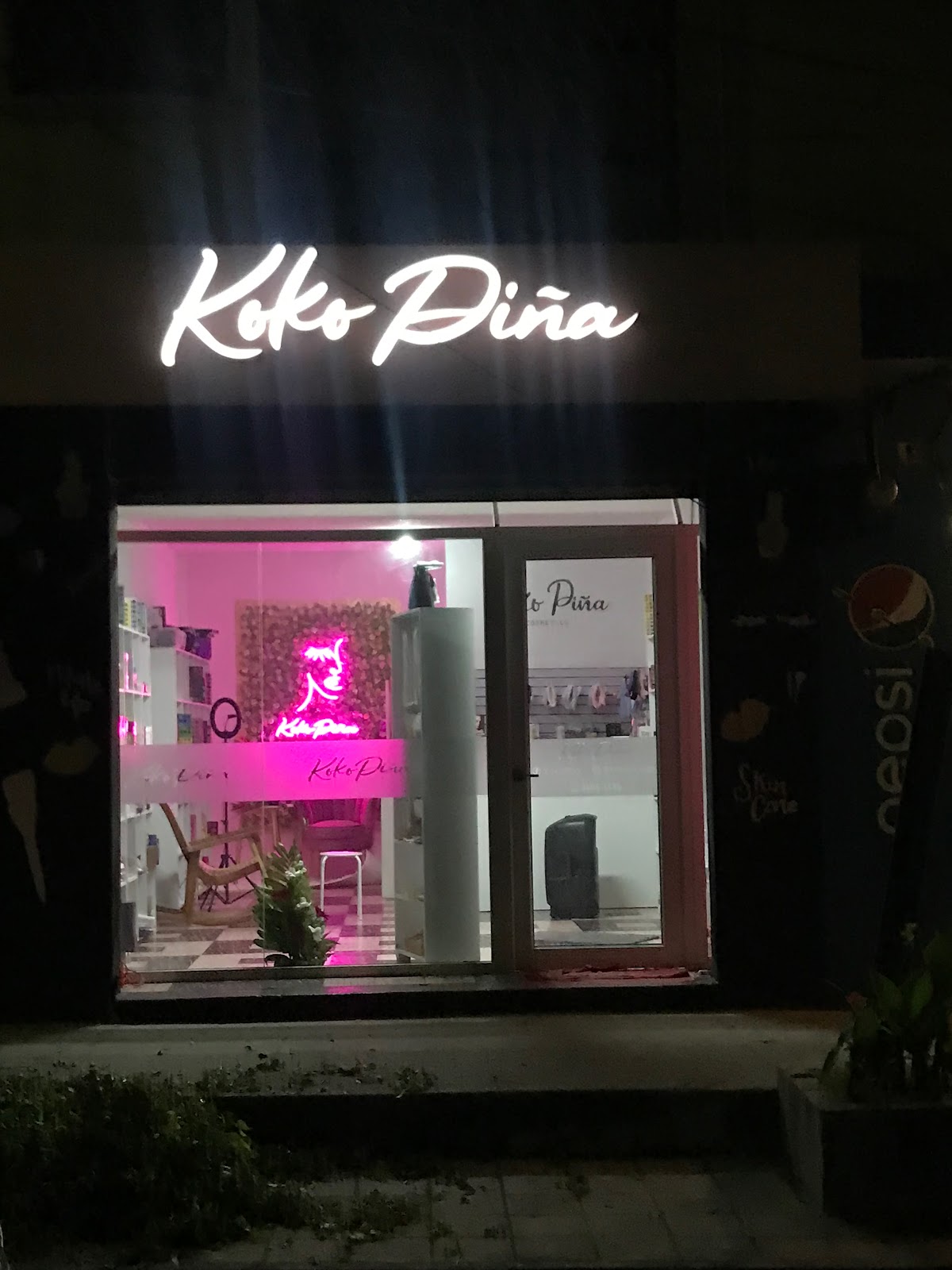 KokoPina Cosmeticos y mas