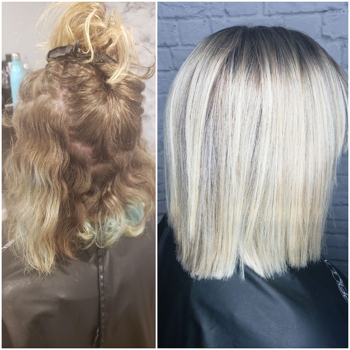 Salon Ten