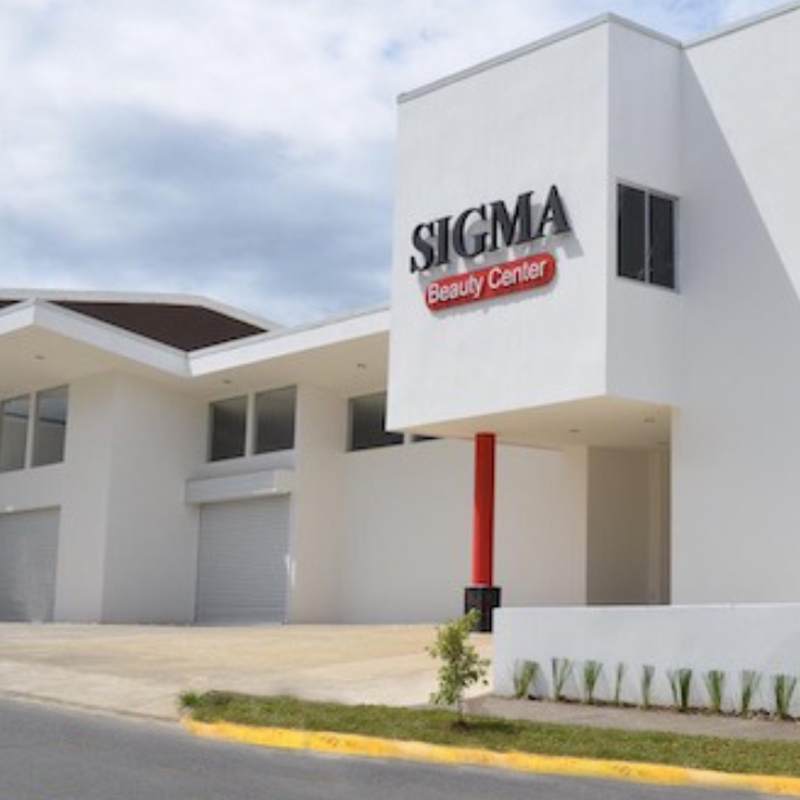 Sigma Beauty Center