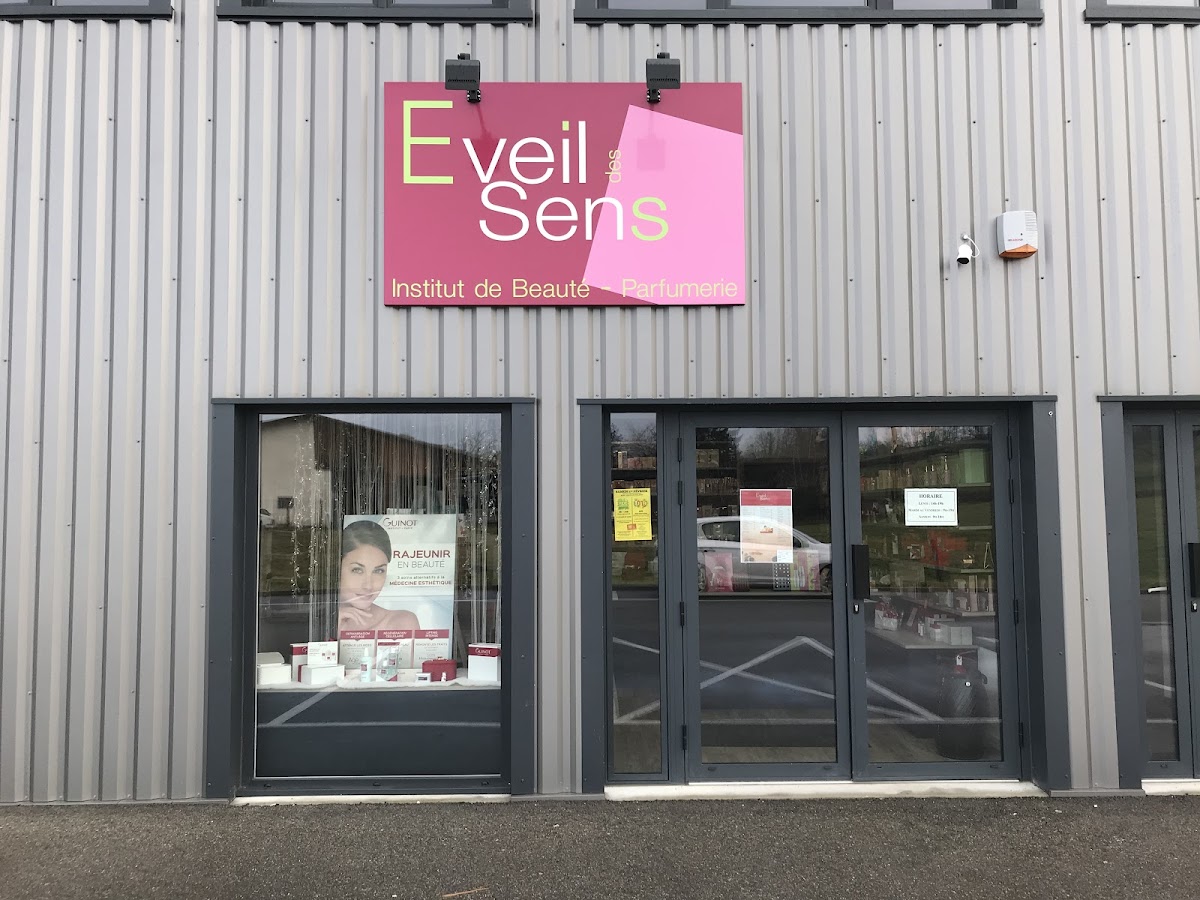 Eveil Des Sens