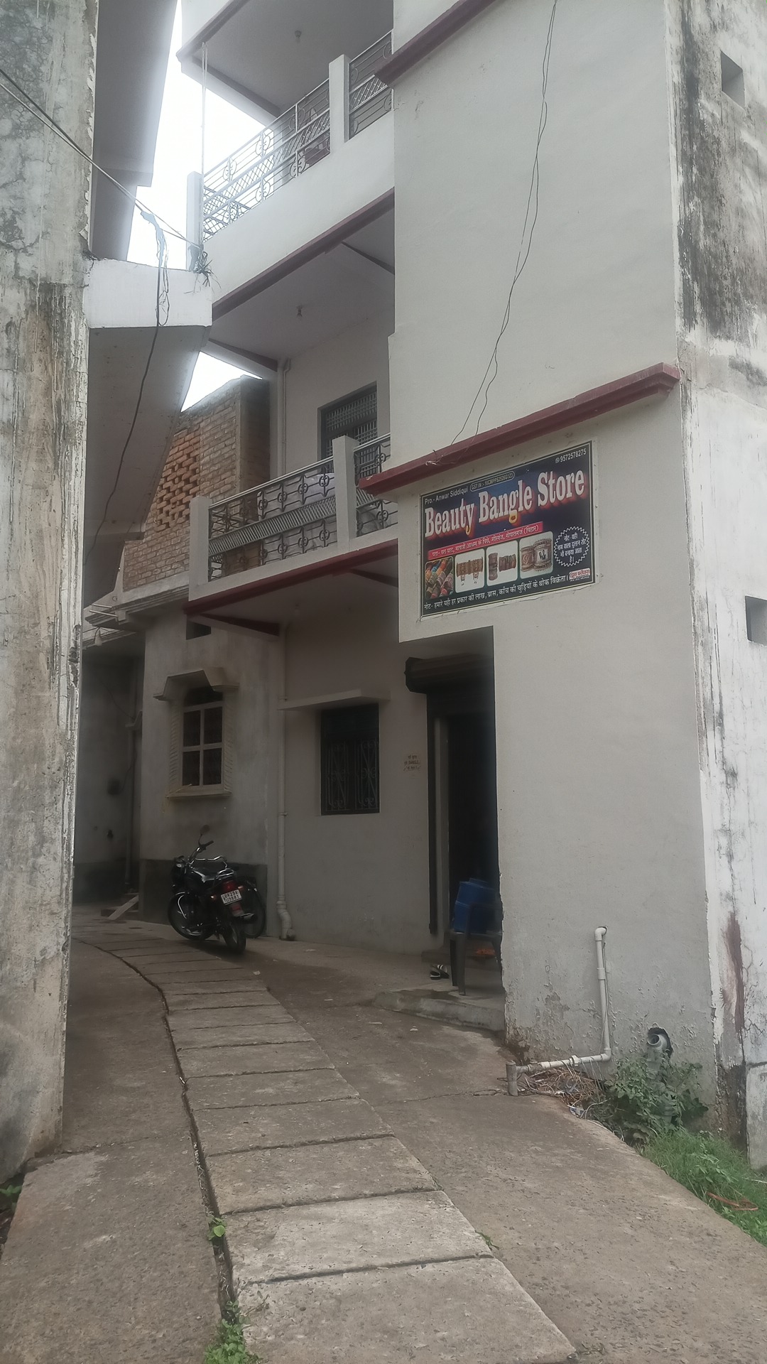 Beauty Bangle Store