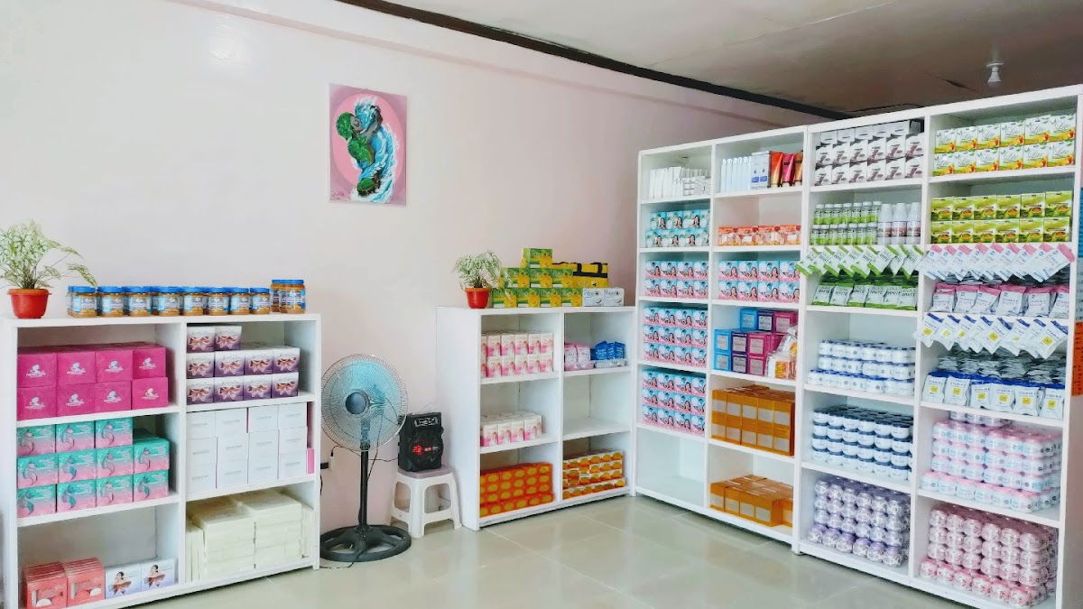 Aklan Beautyhub