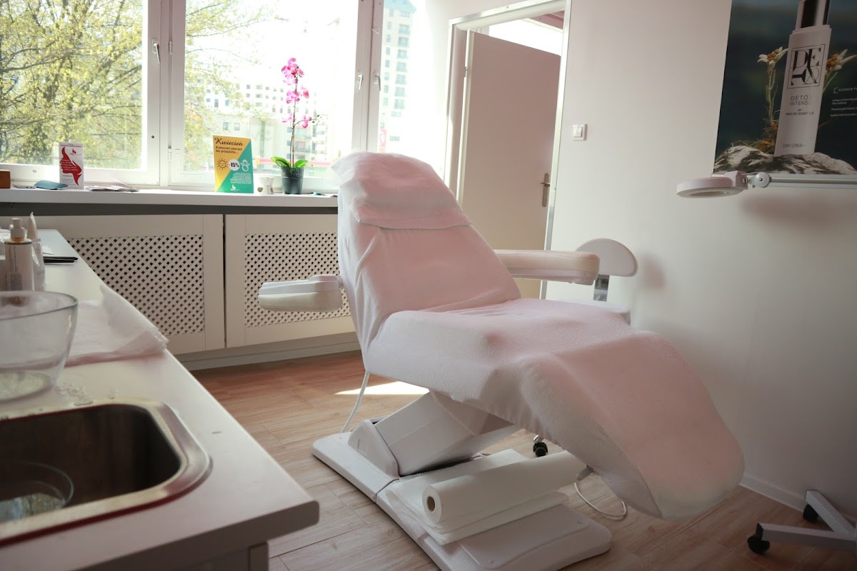 Skin Therapy Gabinet Kosmetologii
