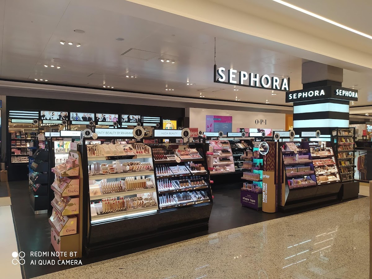 SEPHORA ECI PUERTO BANUS
