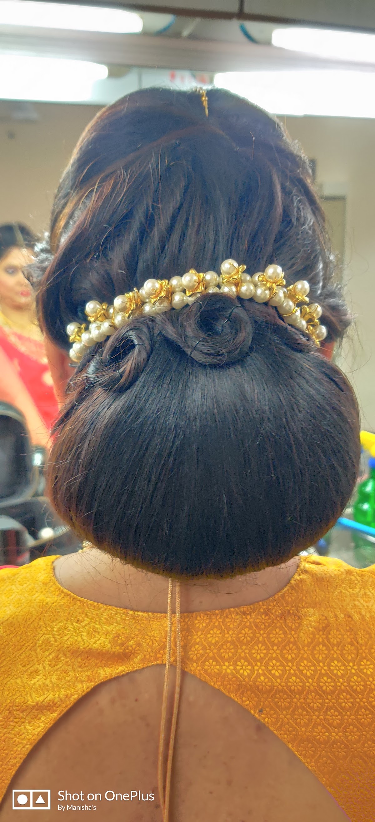 Manisha's Hair And Skin Care Centre