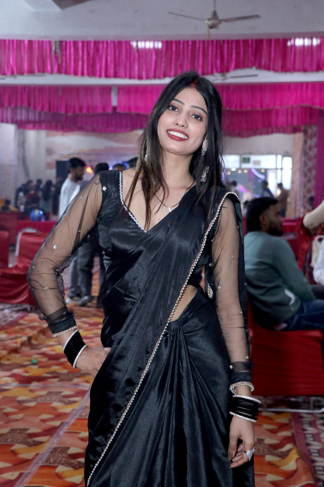 Shivi Makeover