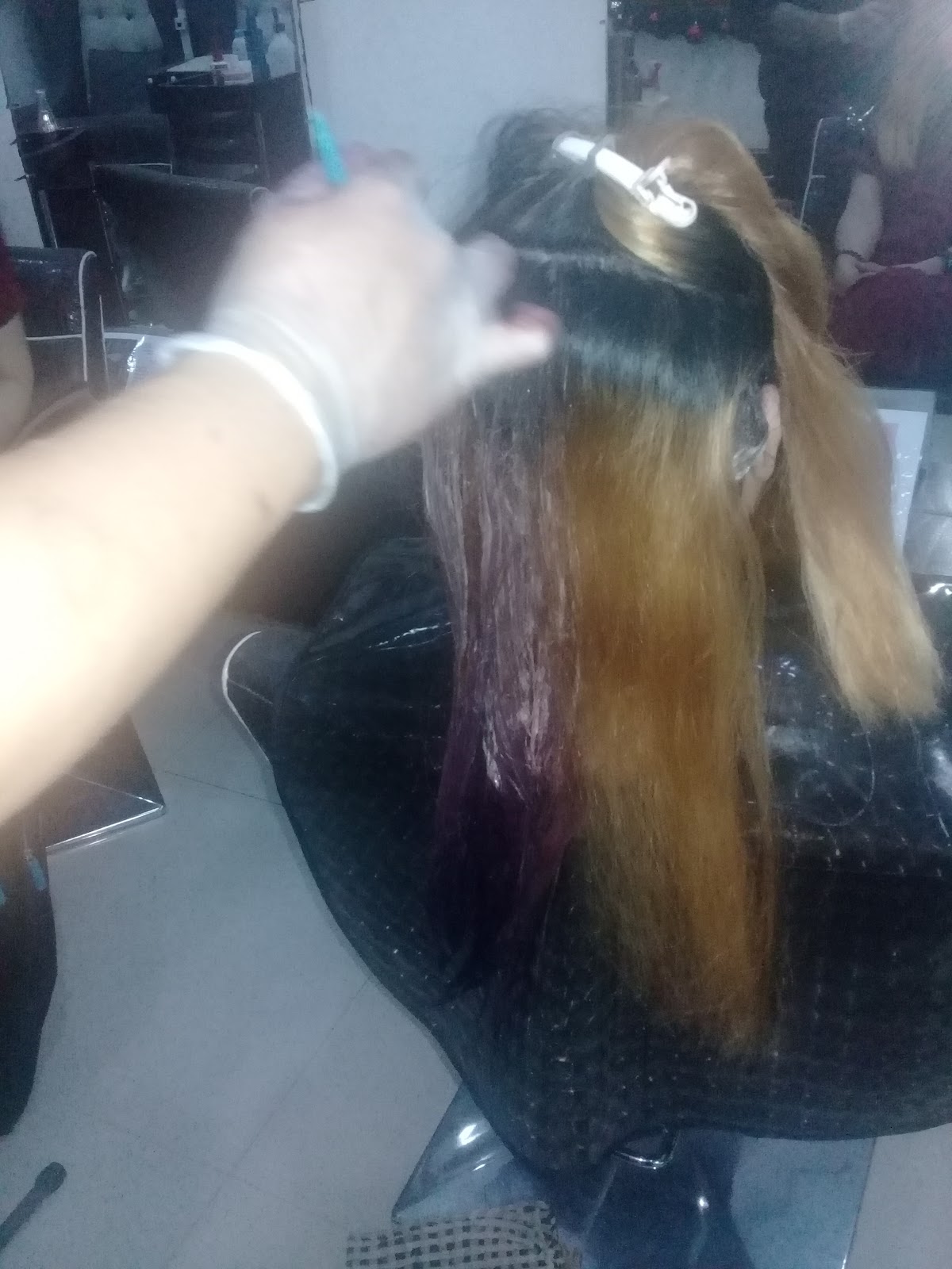 Salon De Salud