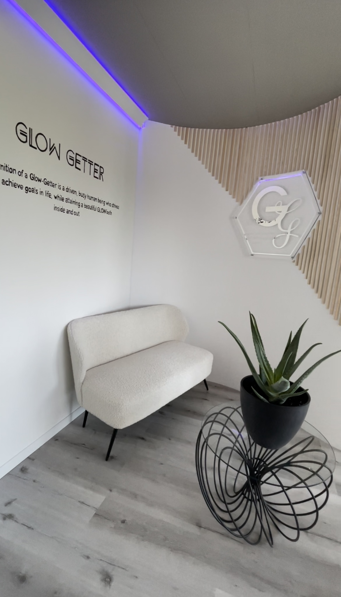 Glow Getter GmbH