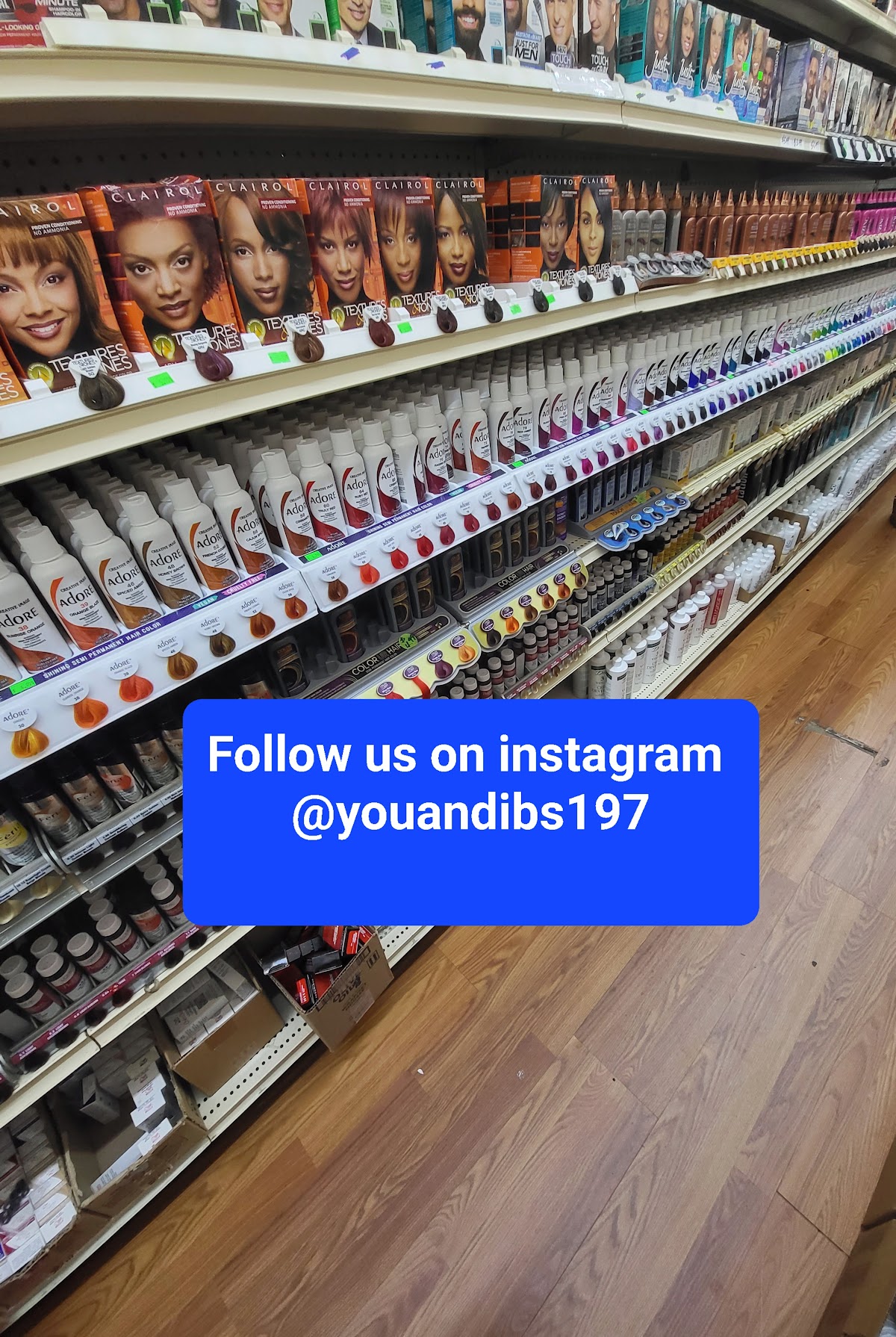 You & I Beauty Supply