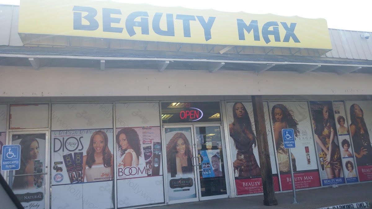 Beauty Max
