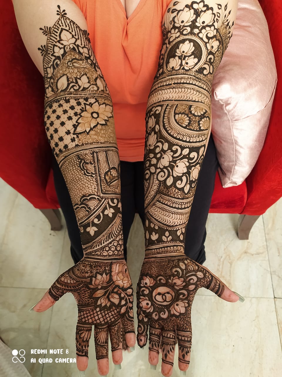 Ballia Beauty and Salon