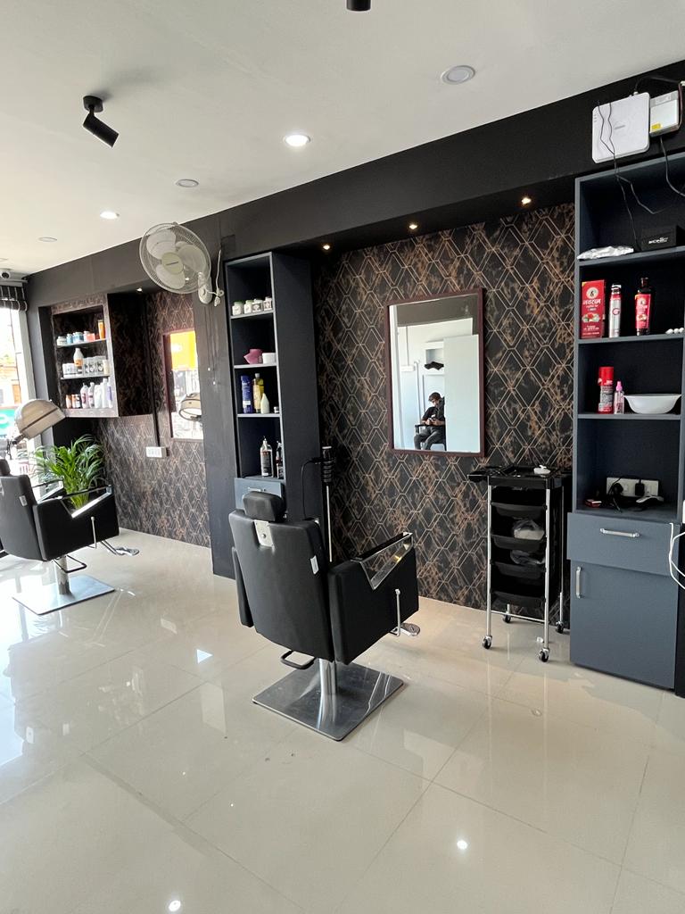 Venus Unisex Salon