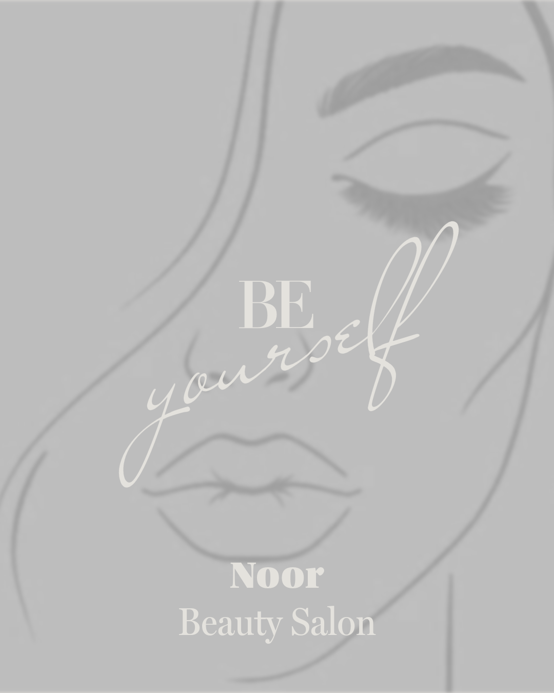 Noor Beauty Salon Al Waab