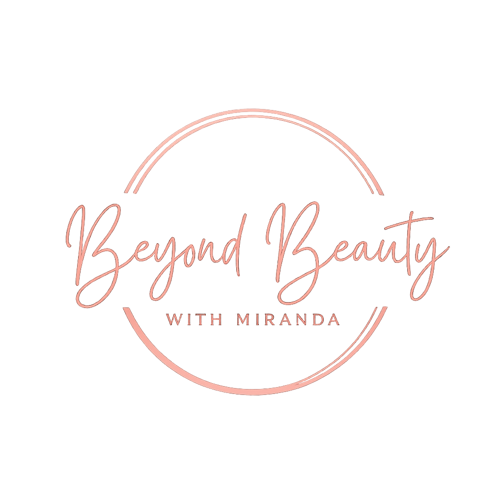 Beyond Beauty with Miranda