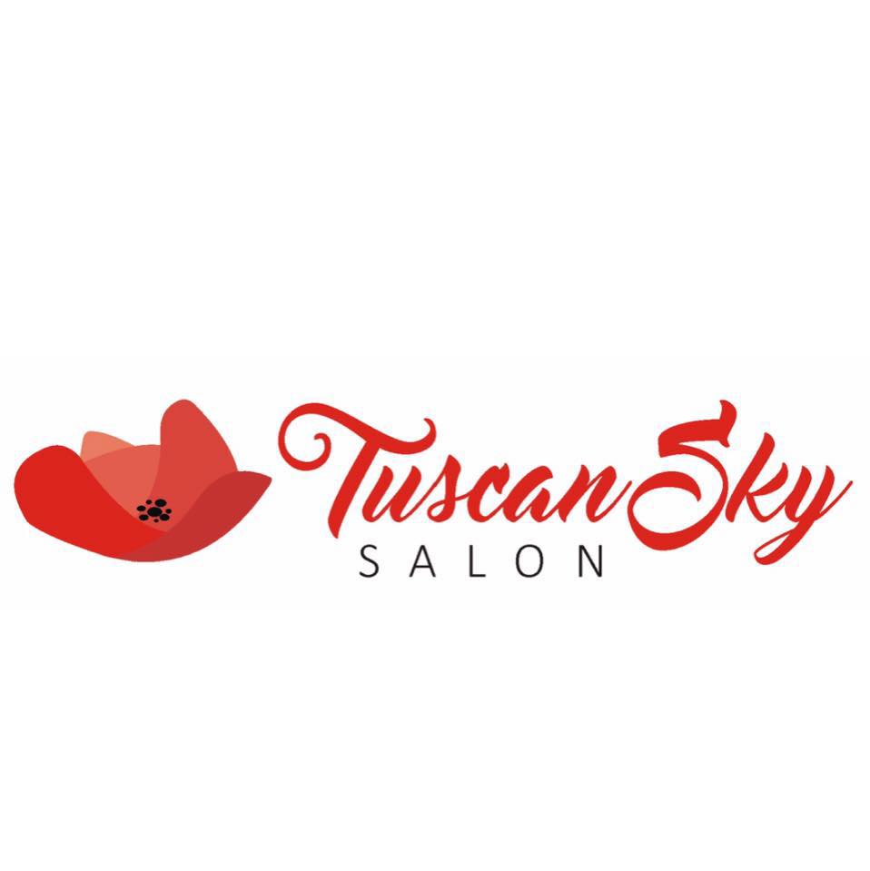 Tuscan Sky Salon of Douglas