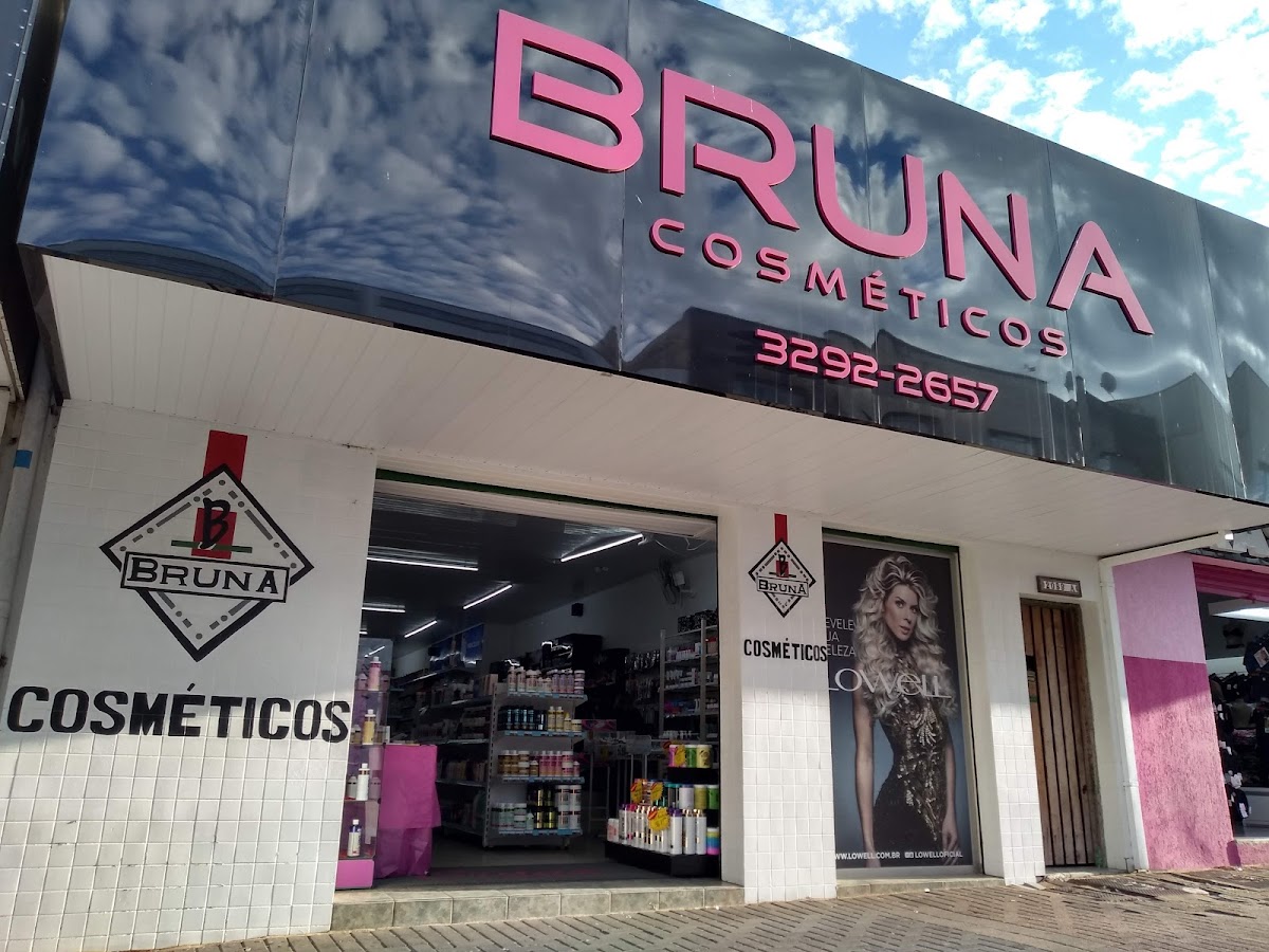 Bruna Cosméticos