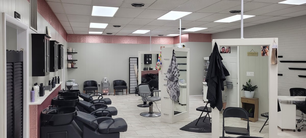 Lasting Impressions Beauty Salon LLC