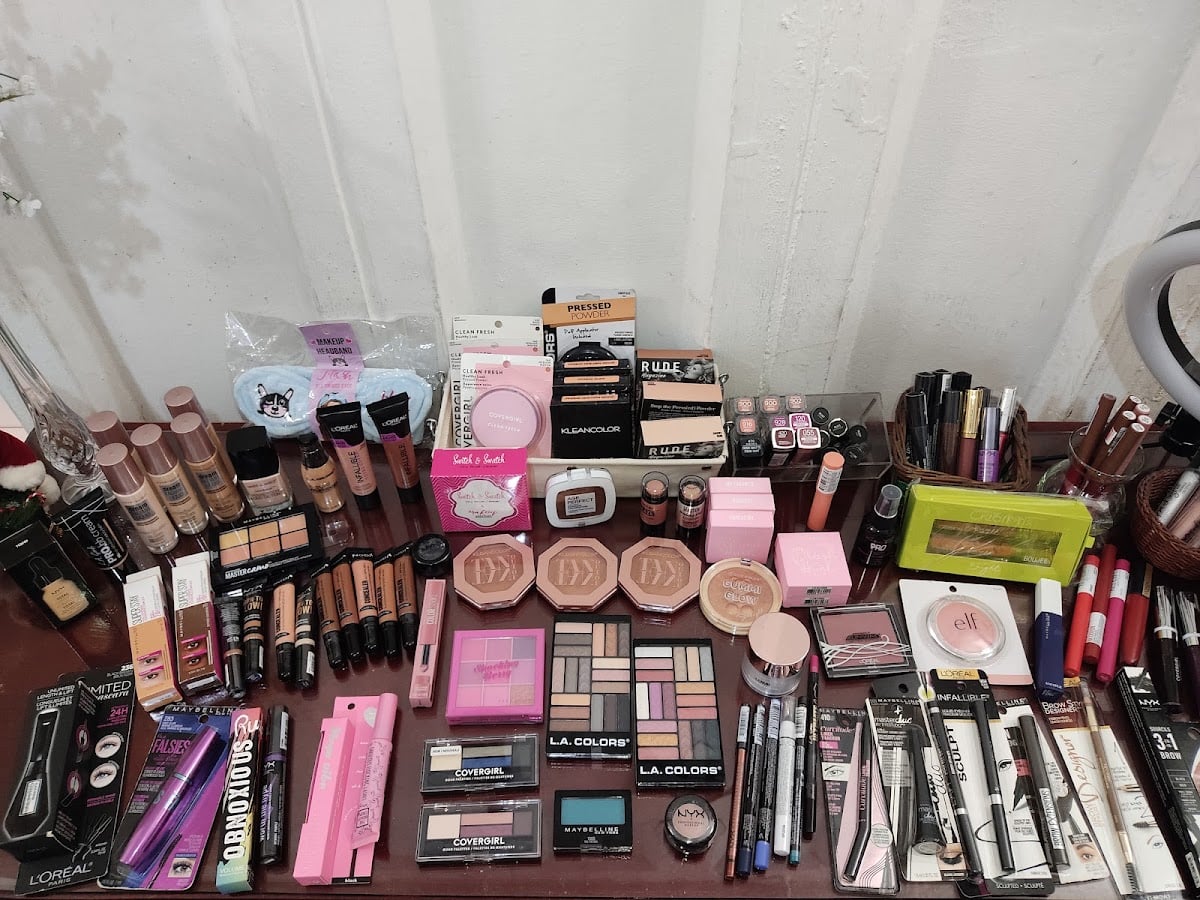Margarita cosmetics pzo