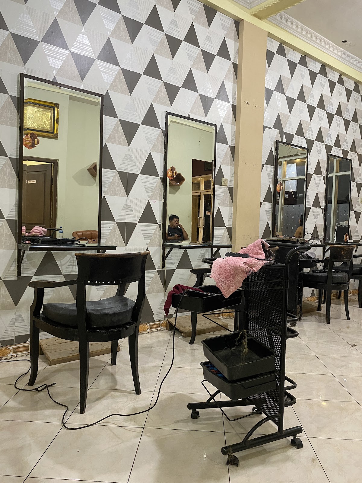 Elyssa Hair & Beauty Care