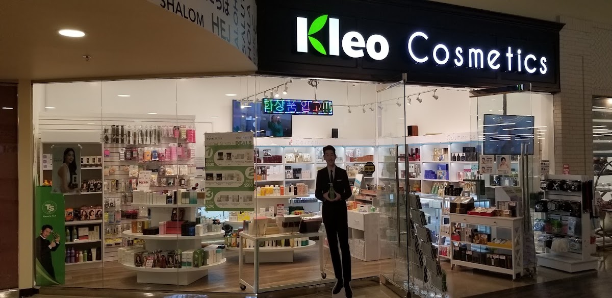 Kleo Cosmetics