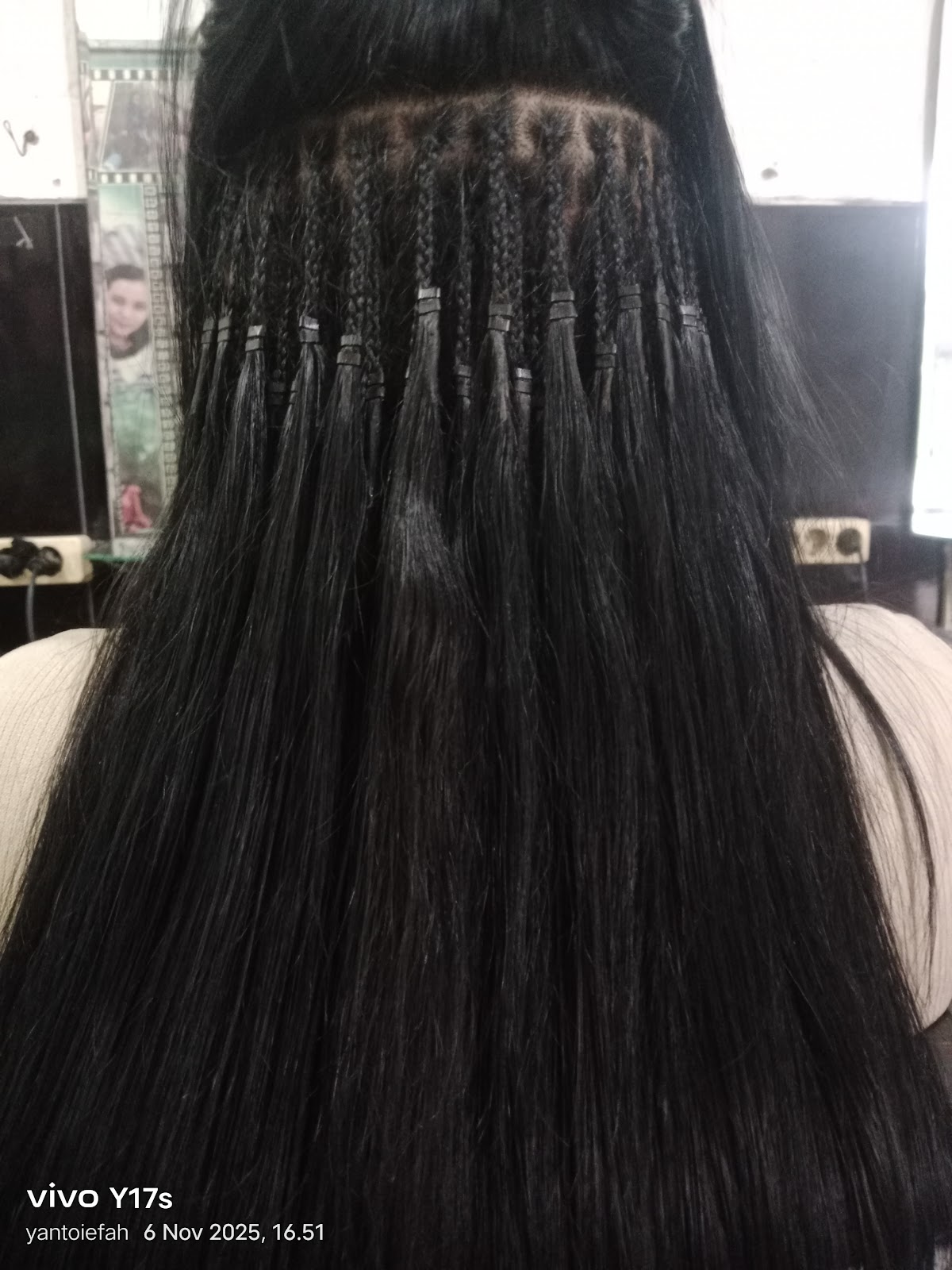 Yanto salon