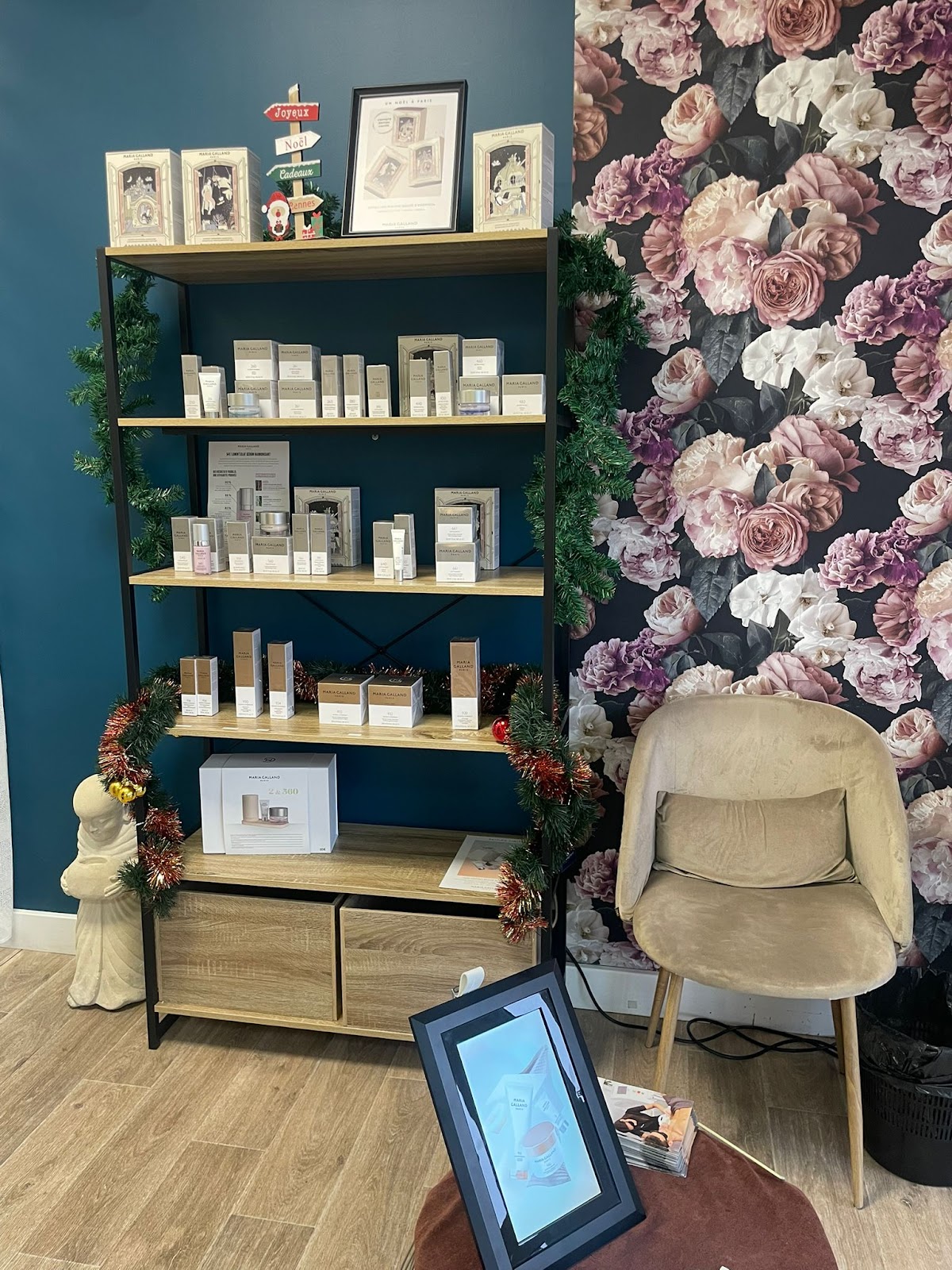 Beautiful Esthetique
