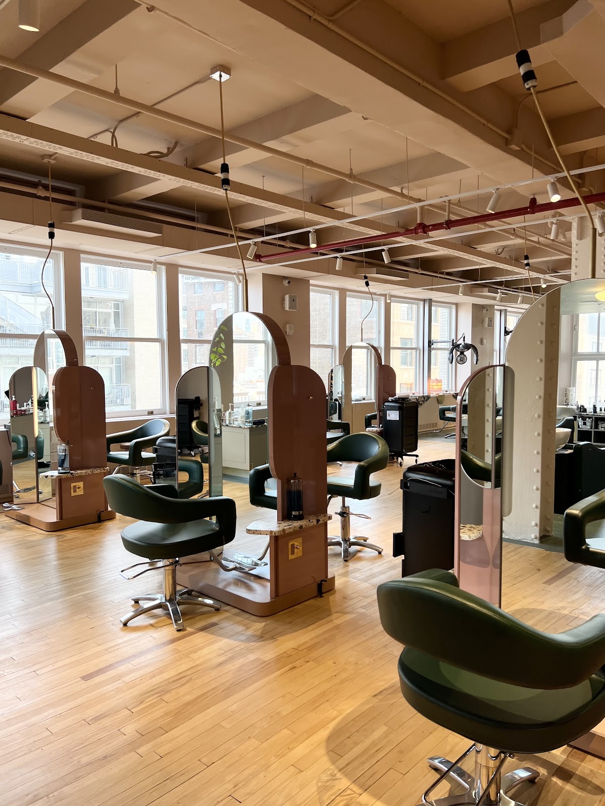 Bloom Beauty Lounge