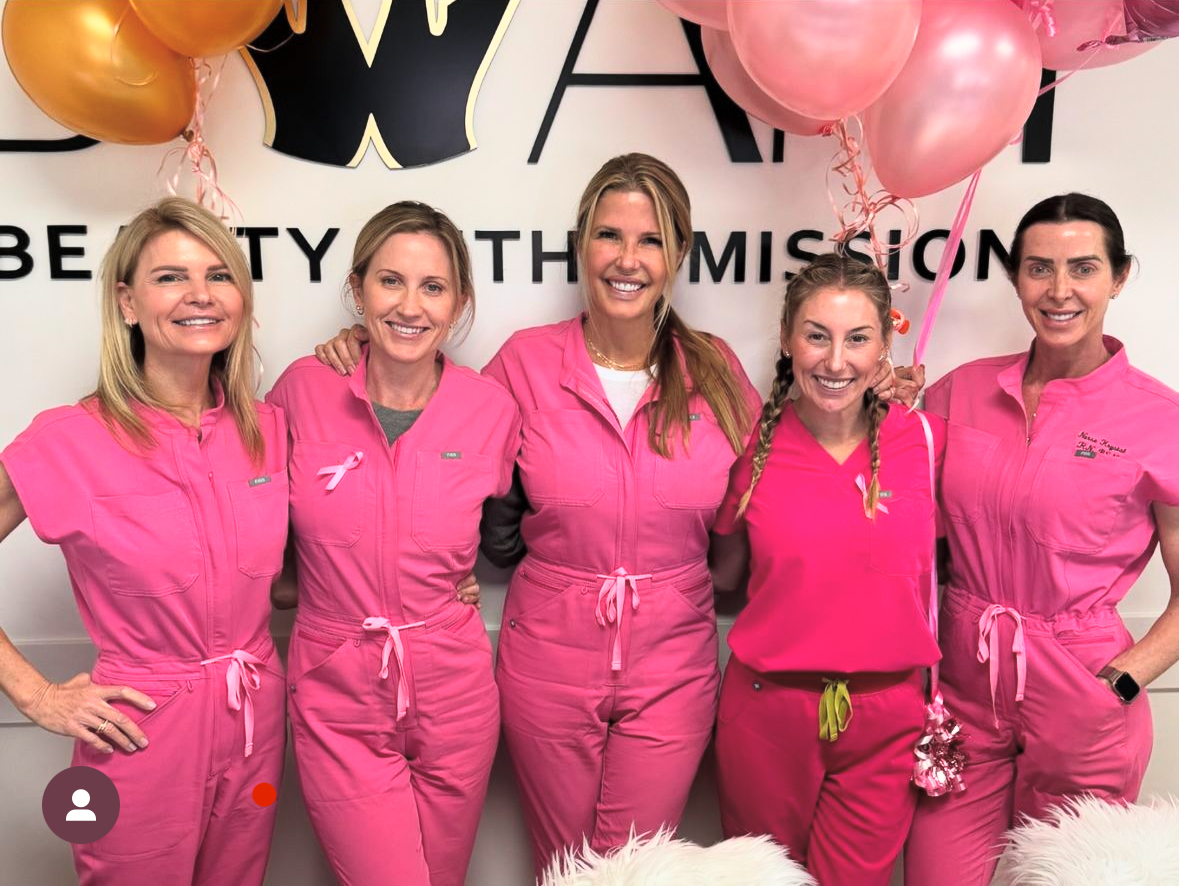 Beauty With A Mission - Medical Spa