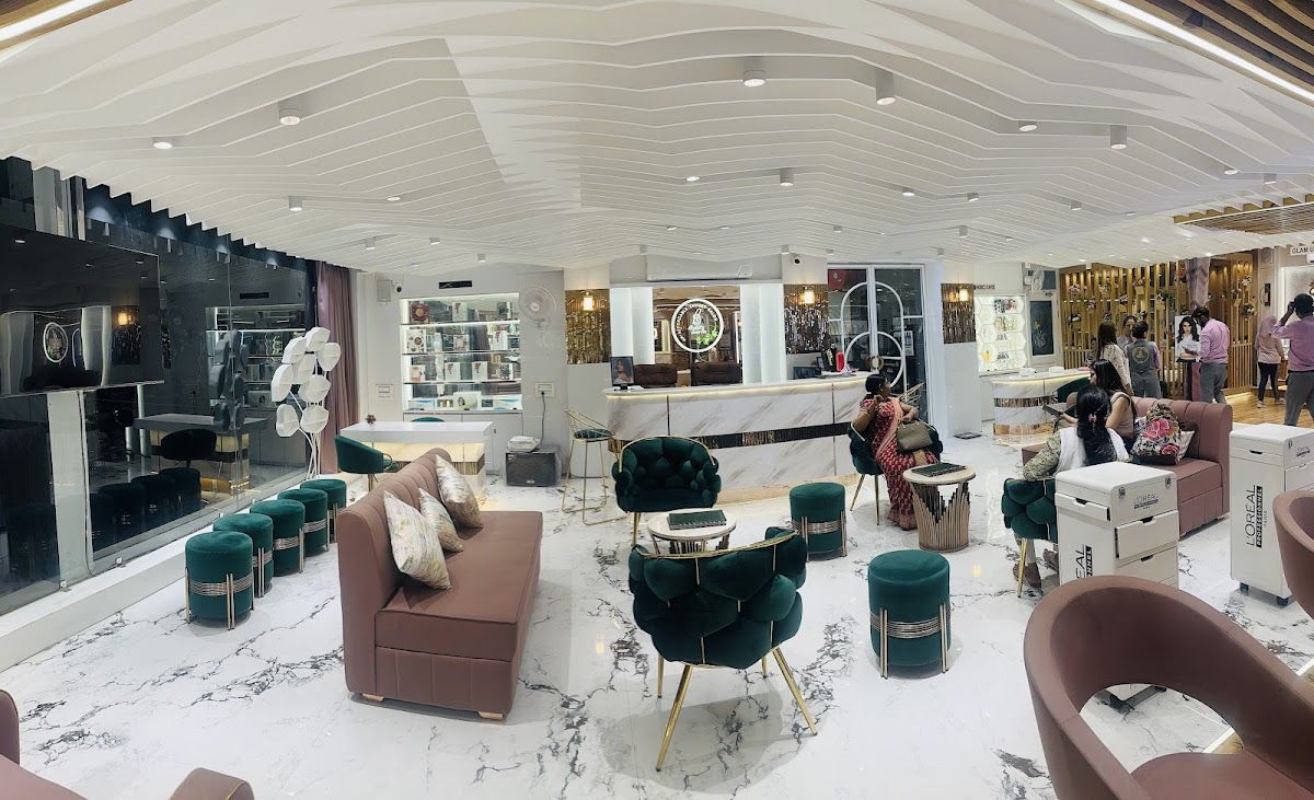 Beauty Secrets Salon