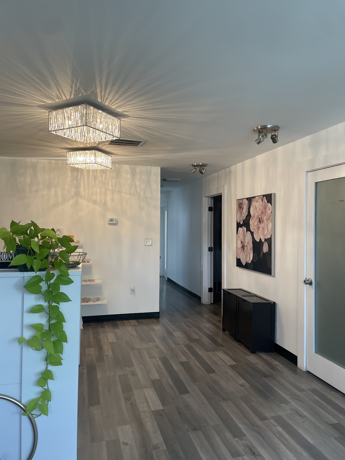 Ewing Sugaring Studio
