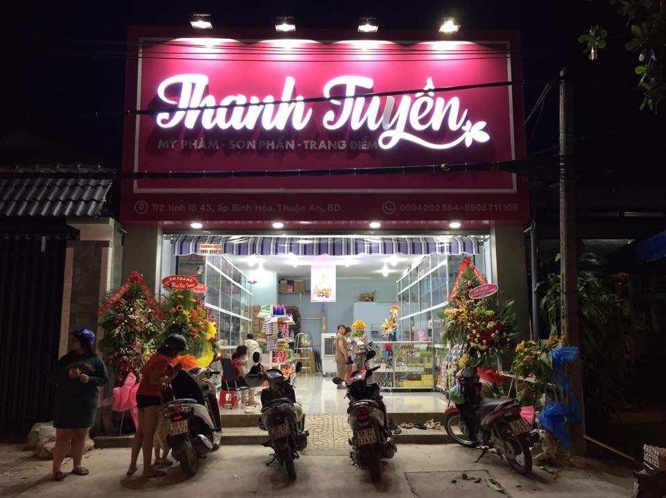My Pham Thanh Tuyen 1