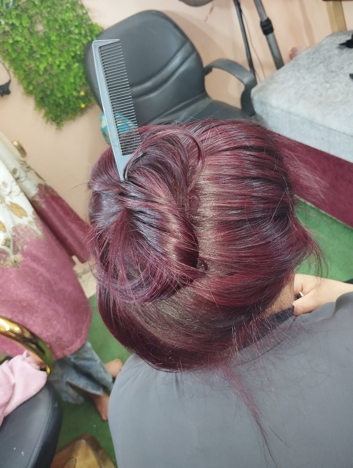 Abeer El Masry Beauty Center